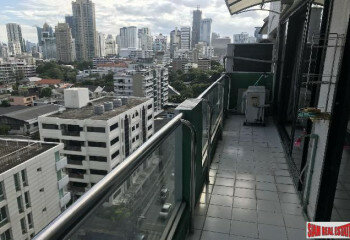 Квартира в Бангкоке, Таиланд | THE218897