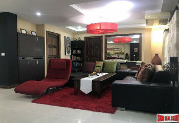 Квартира в Бангкоке, Таиланд | THE218897