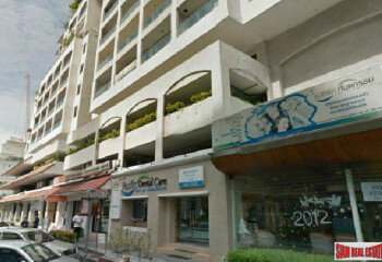 Квартира в Бангкоке, Таиланд | THE218897