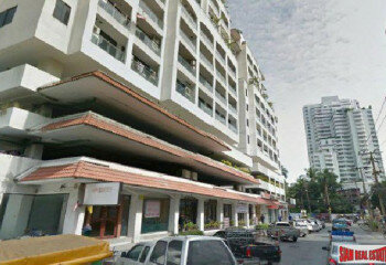 Квартира в Бангкоке, Таиланд | THE218897