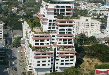 Квартира в Бангкоке, Таиланд | THE218897