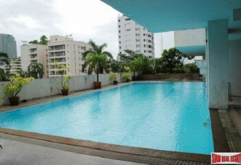 Квартира в Бангкоке, Таиланд | THE218897