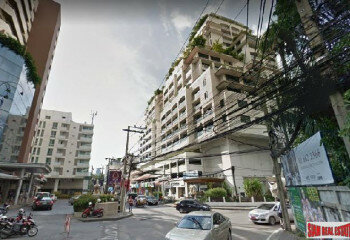 Квартира в Бангкоке, Таиланд | THE218897