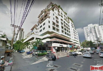 Квартира в Бангкоке, Таиланд | THE218897