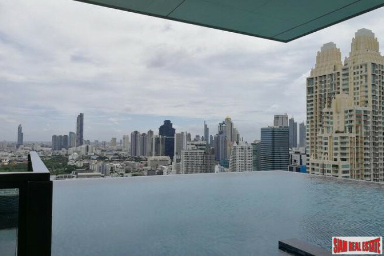 Квартира в Бангкоке, Таиланд | THE518930