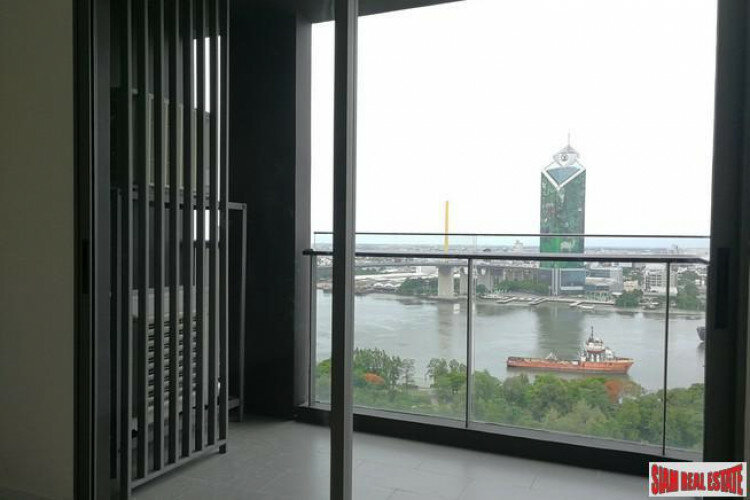 Квартира в Бангкоке, Таиланд | THE518930