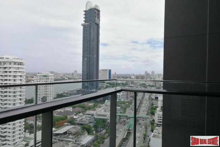 Квартира в Бангкоке, Таиланд | THE518930