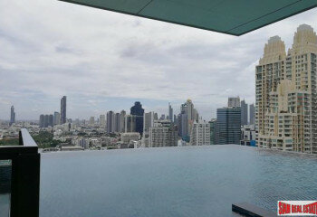 Квартира в Бангкоке, Таиланд | THE518930