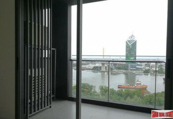 Квартира в Бангкоке, Таиланд | THE518930