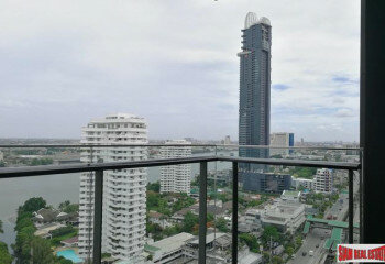 Квартира в Бангкоке, Таиланд | THE518930