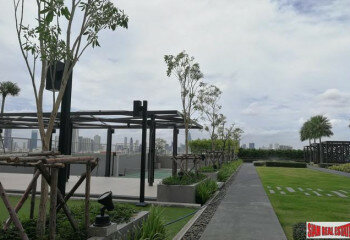 Квартира в Бангкоке, Таиланд | THE518930