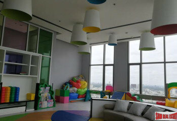 Квартира в Бангкоке, Таиланд | THE518930