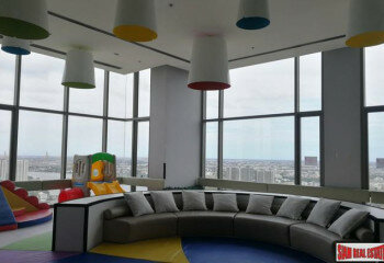 Квартира в Бангкоке, Таиланд | THE518930