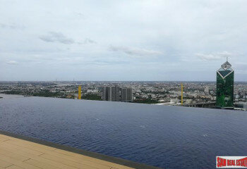 Квартира в Бангкоке, Таиланд | THE518930