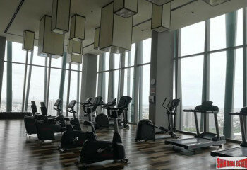 Квартира в Бангкоке, Таиланд | THE518930