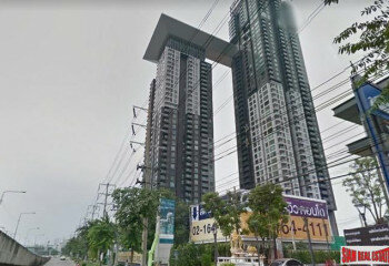 Квартира в Бангкоке, Таиланд | THE518930