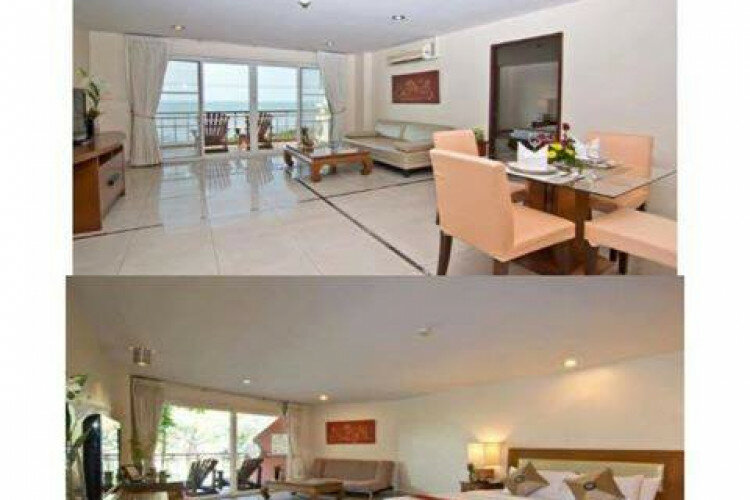 Вилла в Паттайе, Таиланд | THE445491