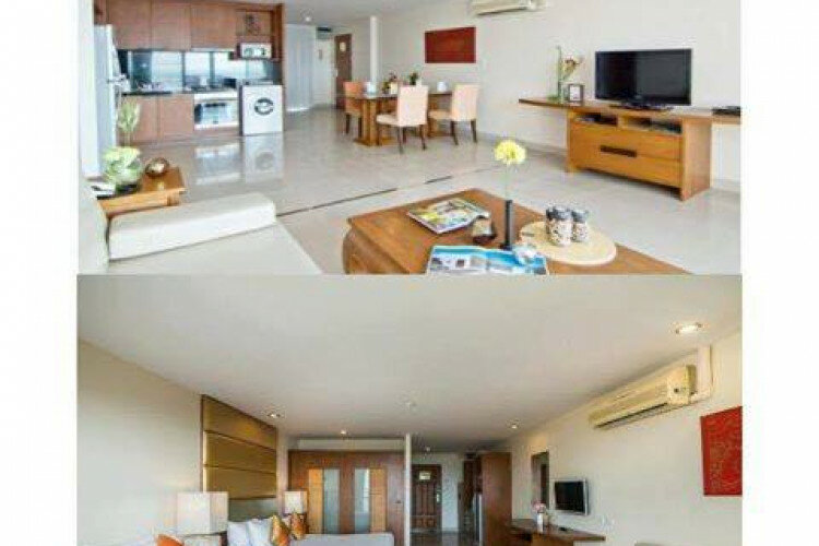 Вилла в Паттайе, Таиланд | THE445491