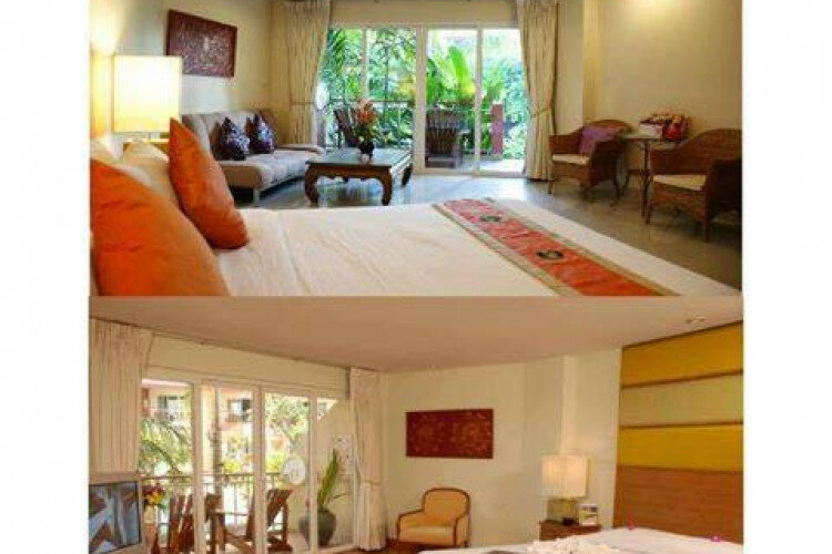 Вилла в Паттайе, Таиланд | THE445491