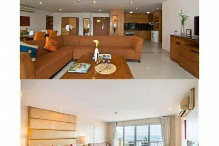 Вилла в Паттайе, Таиланд | THE445491