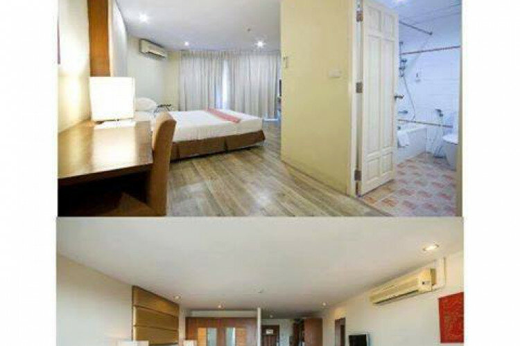 Вилла в Паттайе, Таиланд | THE445491