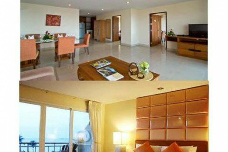 Вилла в Паттайе, Таиланд | THE445491