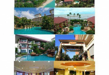 Вилла в Паттайе, Таиланд | THE445491