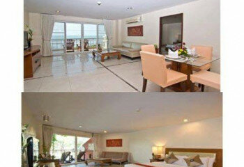 Вилла в Паттайе, Таиланд | THE445491