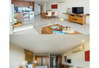 Вилла в Паттайе, Таиланд | THE445491