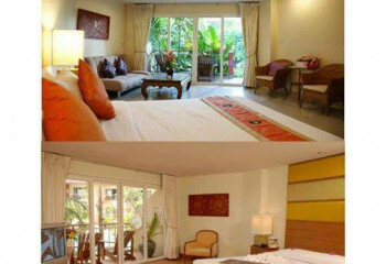 Вилла в Паттайе, Таиланд | THE445491