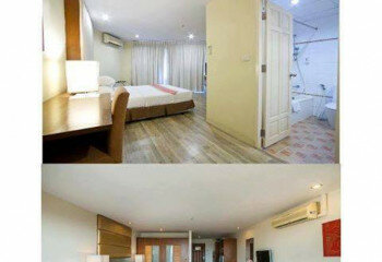 Вилла в Паттайе, Таиланд | THE445491