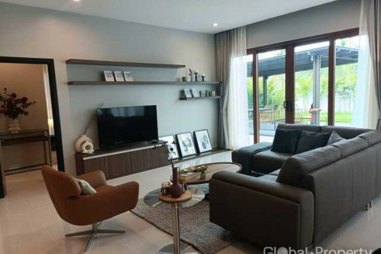 Дом в Паттайе, Таиланд | THE243473