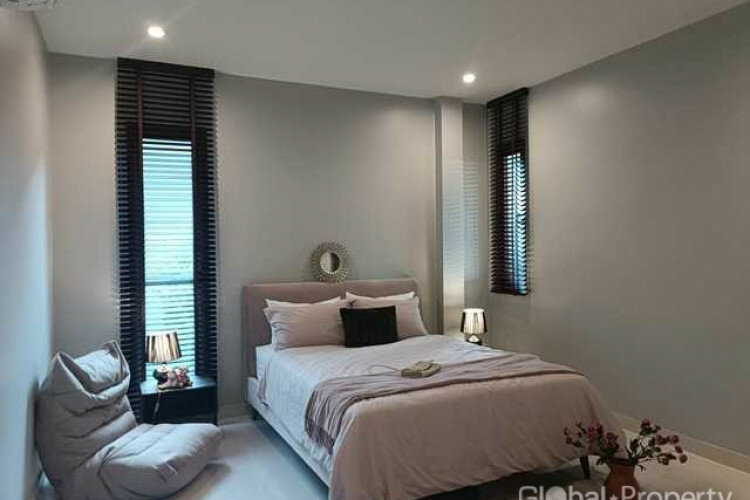 Дом в Паттайе, Таиланд | THE243473