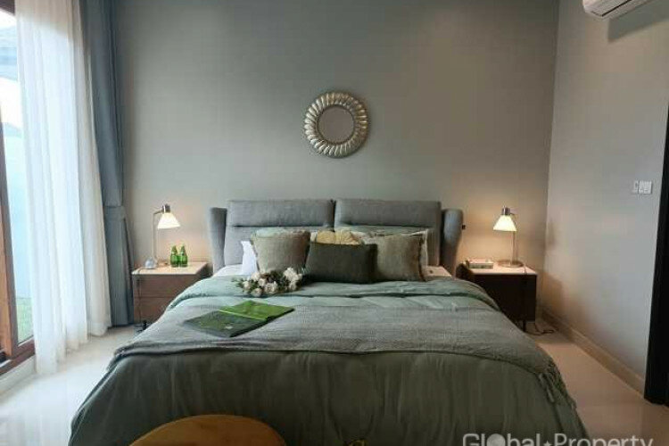 Дом в Паттайе, Таиланд | THE243473