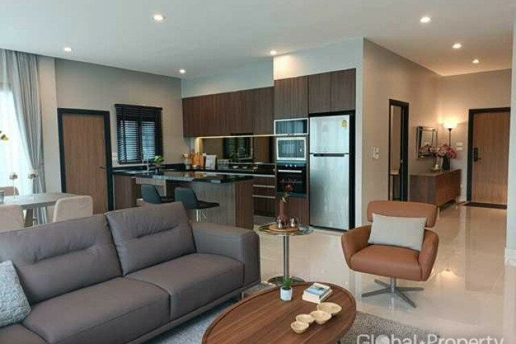 Дом в Паттайе, Таиланд | THE243473