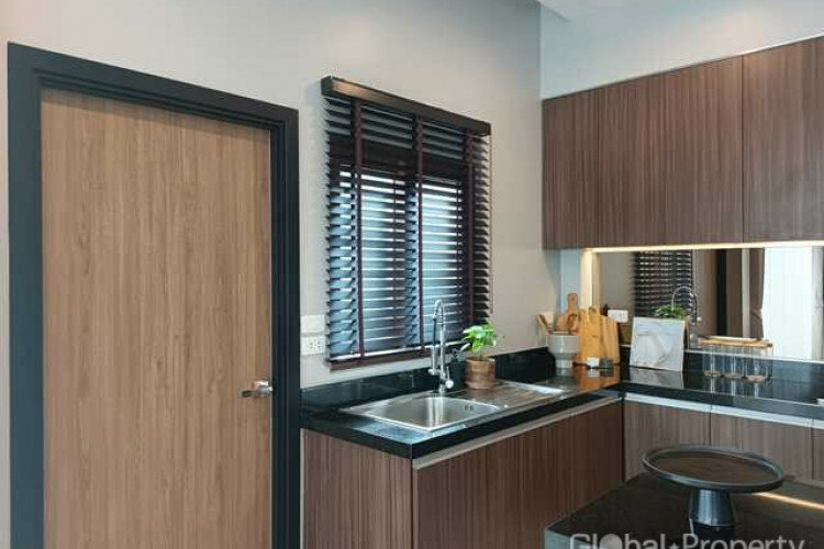 Дом в Паттайе, Таиланд | THE243473