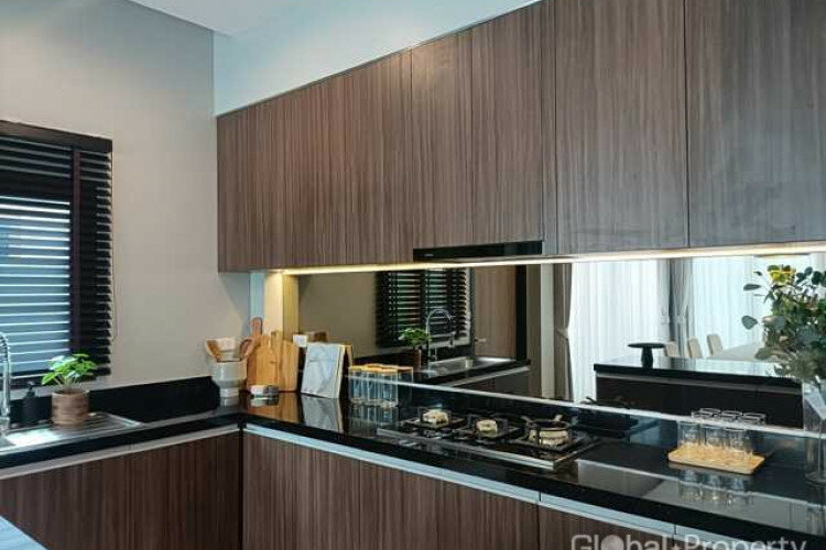 Дом в Паттайе, Таиланд | THE243473