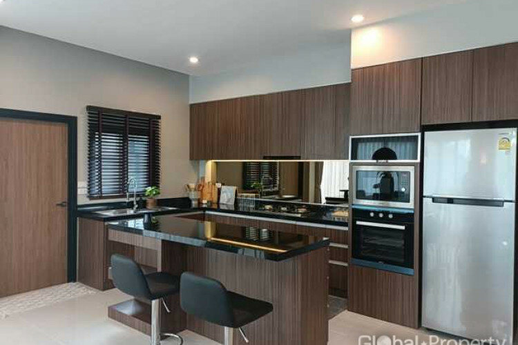 Дом в Паттайе, Таиланд | THE243473