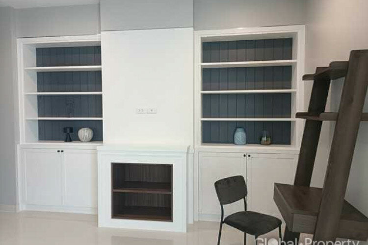 Дом в Паттайе, Таиланд | THE243473