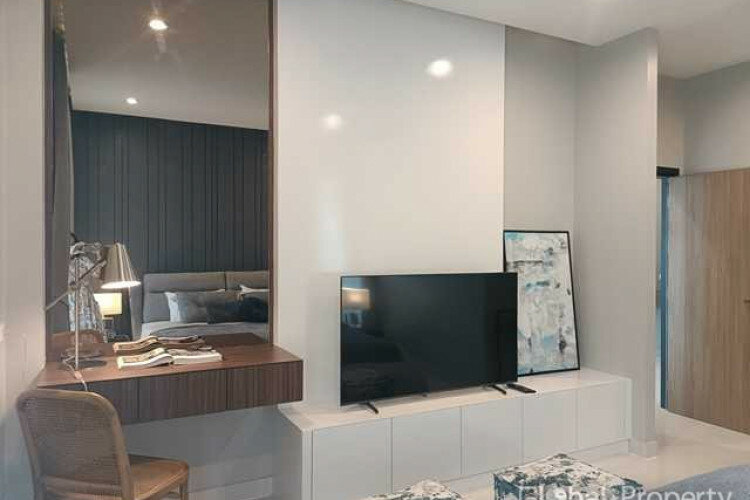 Дом в Паттайе, Таиланд | THE243473