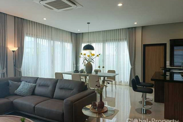 Дом в Паттайе, Таиланд | THE243473