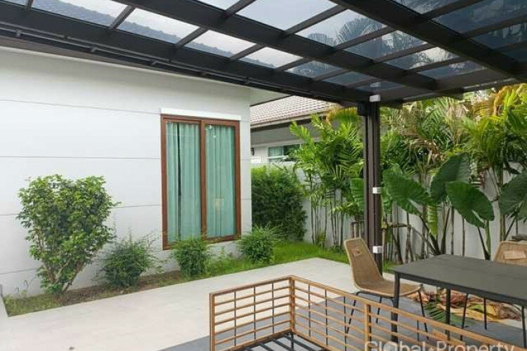 Дом в Паттайе, Таиланд | THE243473