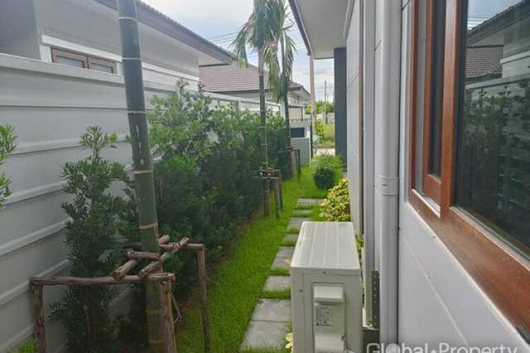 Дом в Паттайе, Таиланд | THE243473