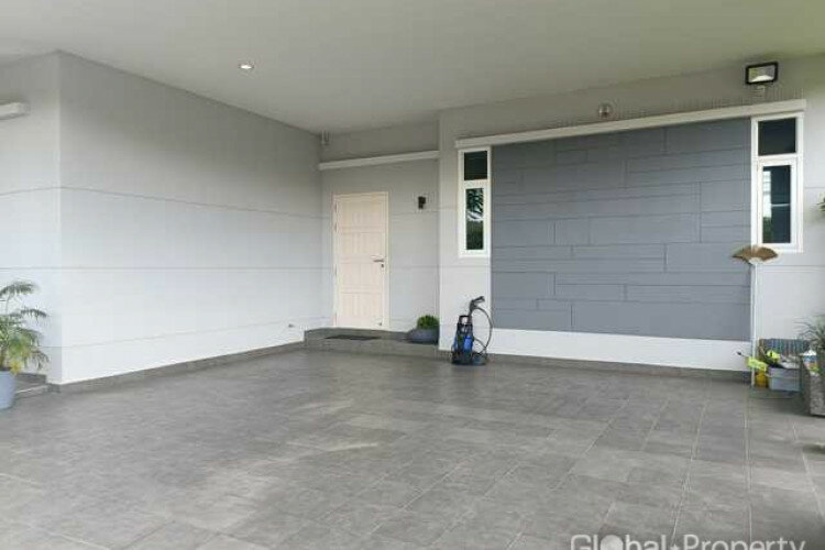 Дом в Паттайе, Таиланд | THE243473