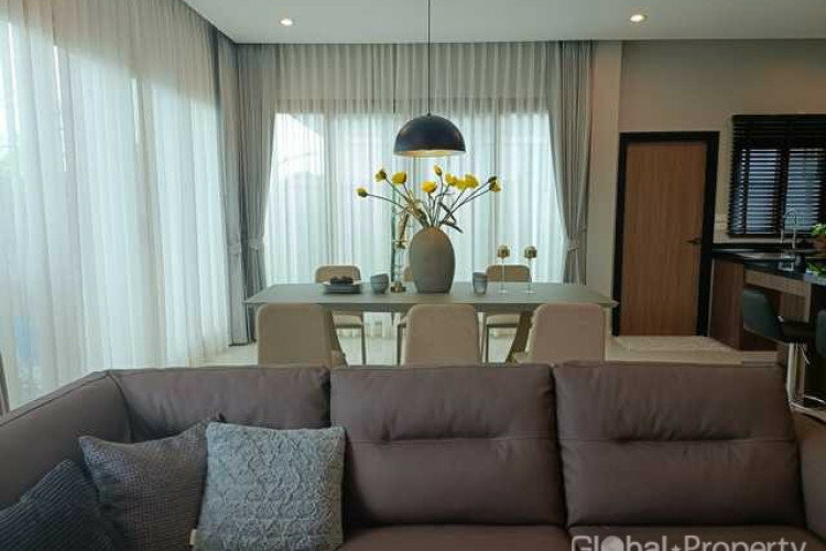 Дом в Паттайе, Таиланд | THE243473