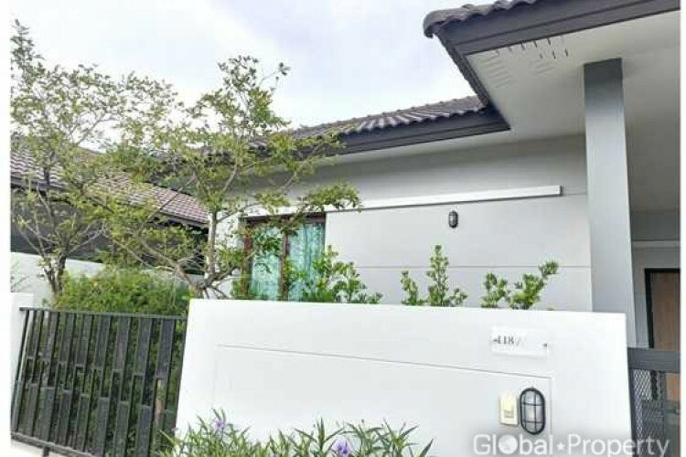 Дом в Паттайе, Таиланд | THE243473