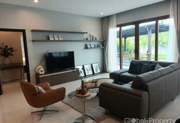 Дом в Паттайе, Таиланд | THE243473