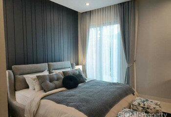 Дом в Паттайе, Таиланд | THE243473