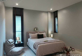 Дом в Паттайе, Таиланд | THE243473