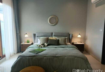 Дом в Паттайе, Таиланд | THE243473